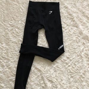 Gymshark Flawless Knit Leggings